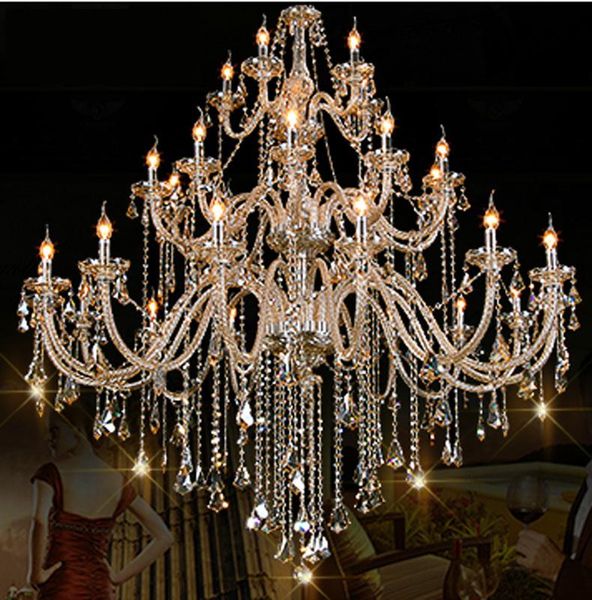 chandeliers church 28-42 lights large crystal lighting chandelier luminaria villa penthouse lobbly e14 modern suspension led big
chandeliers church 28-42 lights large crystal lighting chandelier luminaria villa penthouse lobbly e14 modern suspension led big