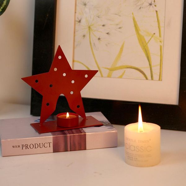 candle holders year home decoration holder ornament pentagram christmas decorations deskmoroccan decor candlestick
candle holders year home decoration holder ornament pentagram christmas decorations deskmoroccan decor candlestick