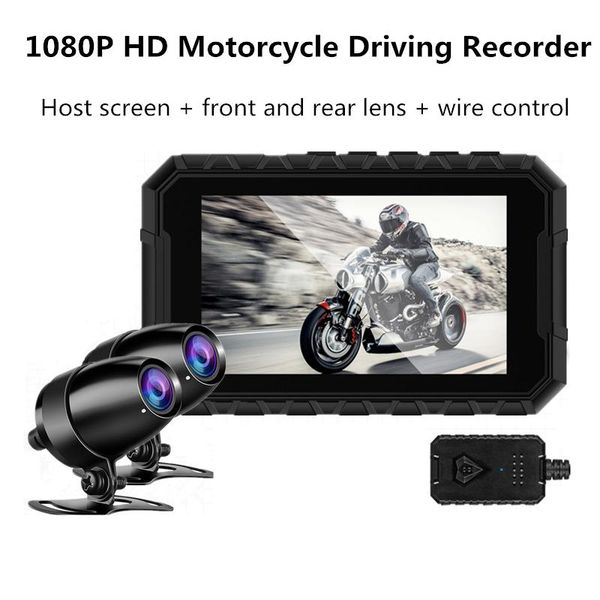 car rear view cameras& parking sensors motorbike camera recorder motorcycle dvr dual lens full hd 1080p front night vision waterproof v1 loc
car rear view cameras& parking sensors motorbike camera recorder motorcycle dvr dual lens full hd 1080p front night vision waterproof v1 loc