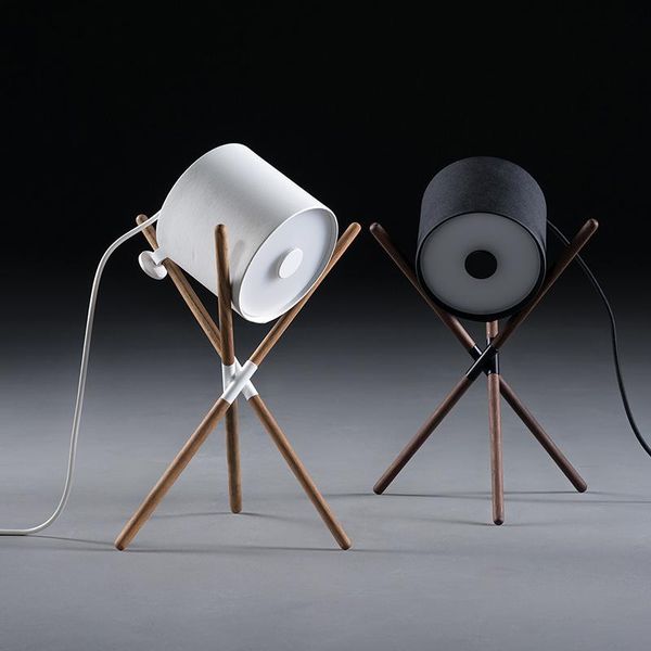 table lamps decoration art 110v 220v warm white 3000k led wooden feet black/white fabric lamp lights bedroom study room desk
table lamps decoration art 110v 220v warm white 3000k led wooden feet black/white fabric lamp lights bedroom study room desk