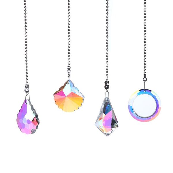 garden decorations 4pcs clear or multicolour crystal pull chain extension with connector for ceiling light fan lighting pendants
garden decorations 4pcs clear or multicolour crystal pull chain extension with connector for ceiling light fan lighting pendants