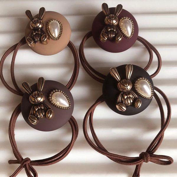 4/8pcs/set 2021 korea beauty elastic queue de cheval hair decoration accessories headwear for girl bear bands bijou clips & barrettes, Golden;silver
4/8pcs/set 2021 korea beauty elastic queue de cheval hair decoration accessories headwear for girl bear bands bijou clips & barrettes, Golden;silver