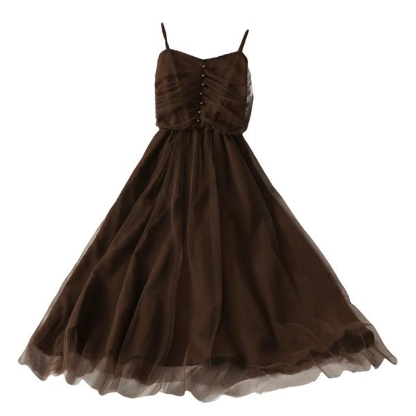 casual dresses zc3524 2021 summer fairy women fashion temperament high waist show thin female dress tide wholesale, Black;gray
casual dresses zc3524 2021 summer fairy women fashion temperament high waist show thin female dress tide wholesale, Black;gray