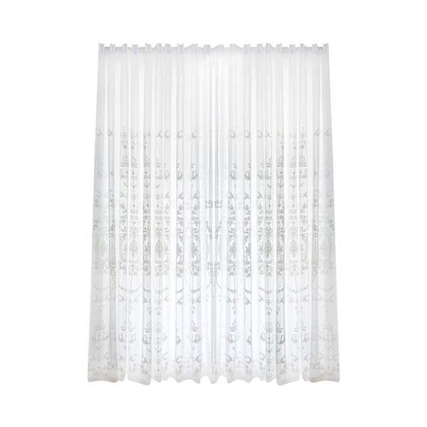 lace balcony curtain accessories window tulle european style flower screens home decoration living room elegant white embroidery & drapes
lace balcony curtain accessories window tulle european style flower screens home decoration living room elegant white embroidery & drapes