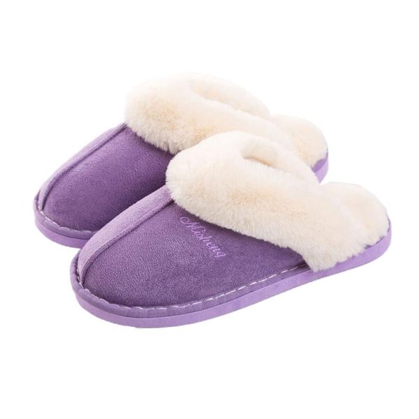 slippers women winter warm ful cotton sheep lovers home indoor plush size house shoes suede woman, Black
slippers women winter warm ful cotton sheep lovers home indoor plush size house shoes suede woman, Black