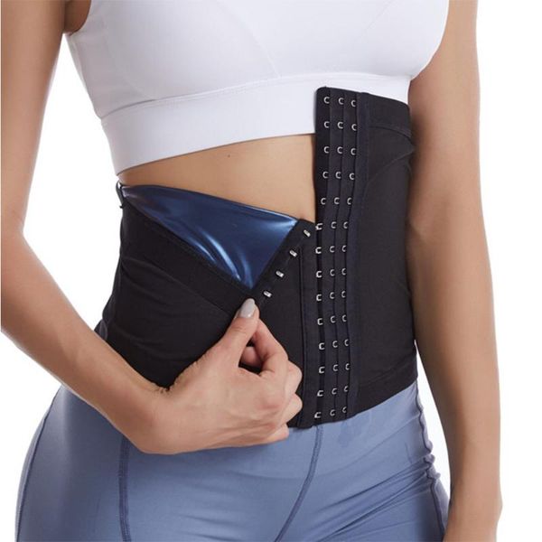 women's shapers three-breasted corset waist trainer sweat belt yoga belly slimming underwear sheath bodies for women body shapewear, Black;white
women's shapers three-breasted corset waist trainer sweat belt yoga belly slimming underwear sheath bodies for women body shapewear, Black;white