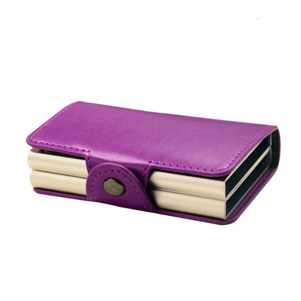 files card holder straight double-layer aluminum alloy bag rfid shielding sleeve pu box clip bank
files card holder straight double-layer aluminum alloy bag rfid shielding sleeve pu box clip bank