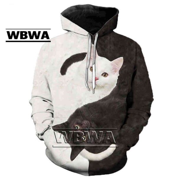 men's hoodies & sweatshirts 3d wolf hoodies men with animal printed man/woman funny jxjt, Black
men's hoodies & sweatshirts 3d wolf hoodies men with animal printed man/woman funny jxjt, Black