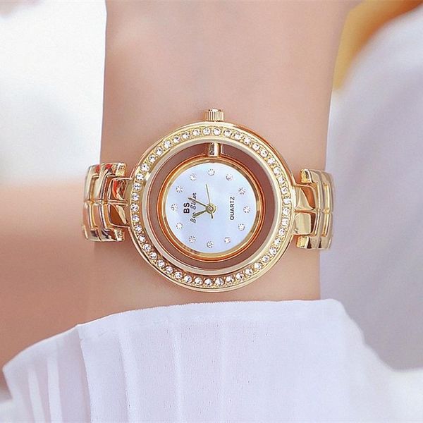 women's diamond watches woman gold elegant colck multifunction quartz relogio feminino 2021 wristwatches, Slivery;brown
women's diamond watches woman gold elegant colck multifunction quartz relogio feminino 2021 wristwatches, Slivery;brown