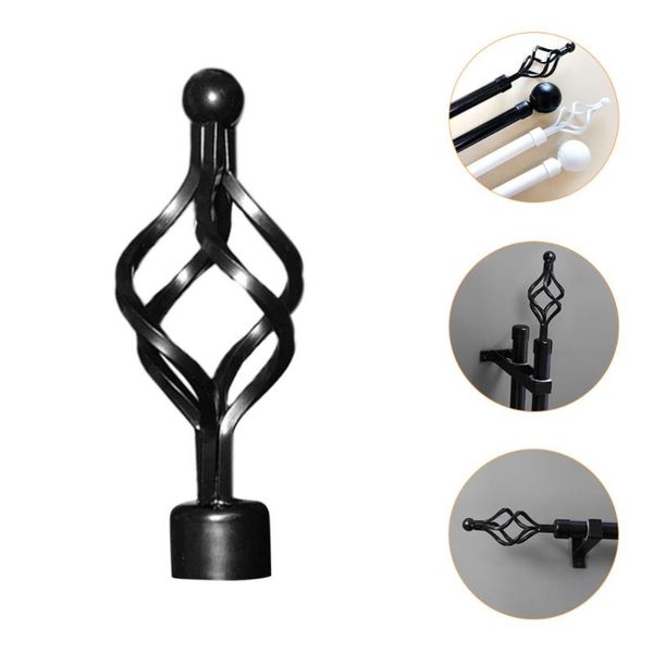 other home decor 2pcs exquisite curtain pole decorative end caps creative roman rod head plug
other home decor 2pcs exquisite curtain pole decorative end caps creative roman rod head plug