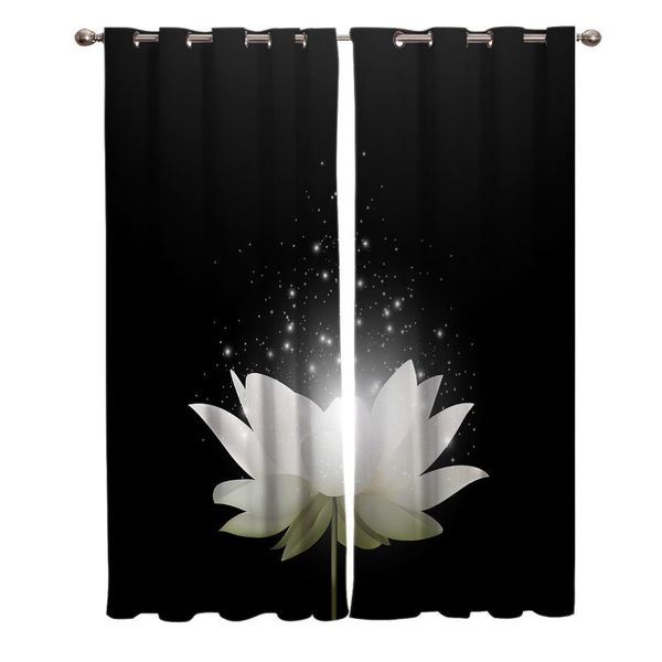curtain & drapes blooming lotus in the dark window curtains lights living room bedroom indoor decor kids draperies
curtain & drapes blooming lotus in the dark window curtains lights living room bedroom indoor decor kids draperies