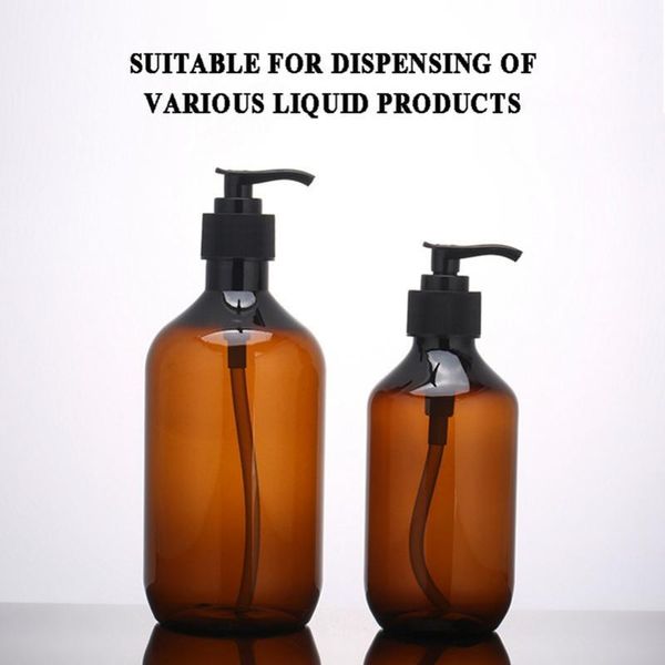 foaming bottle liquid soap whipped mousse points bottling shampoo lotion shower gel foam pump 300ml/500ml
foaming bottle liquid soap whipped mousse points bottling shampoo lotion shower gel foam pump 300ml/500ml