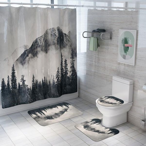 bath mats modern set with curtain toilet cover pedestal mat bathroom floor carpet water absorbent foot rug
bath mats modern set with curtain toilet cover pedestal mat bathroom floor carpet water absorbent foot rug