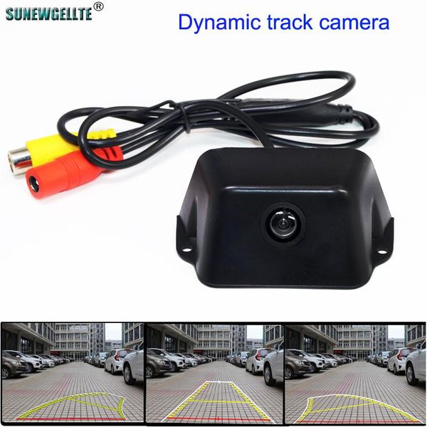 dynamic trajectory parking line car reverse rear view camera for kia night vision waterproof cameras& sensors
dynamic trajectory parking line car reverse rear view camera for kia night vision waterproof cameras& sensors