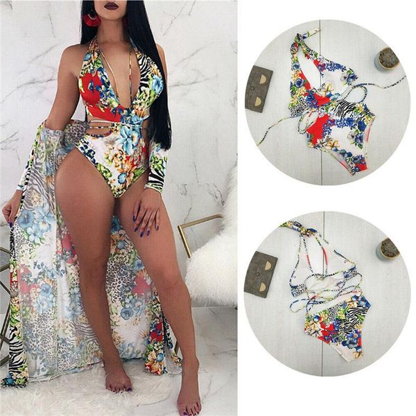 women one piece swimsuit push up swimming suit bandage monokini padded swimwear leopard floral beachwear bathing one-piece suits
women one piece swimsuit push up swimming suit bandage monokini padded swimwear leopard floral beachwear bathing one-piece suits