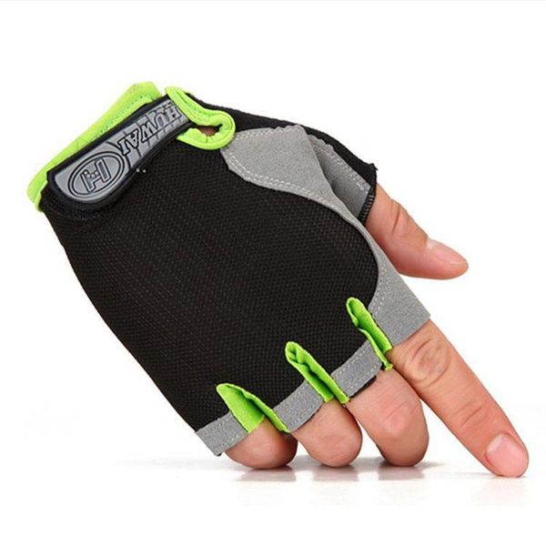cycling gloves sunscreen mesh mountaineering summer outdoor fitness sports non-slip breathable korean fashion, Black
cycling gloves sunscreen mesh mountaineering summer outdoor fitness sports non-slip breathable korean fashion, Black