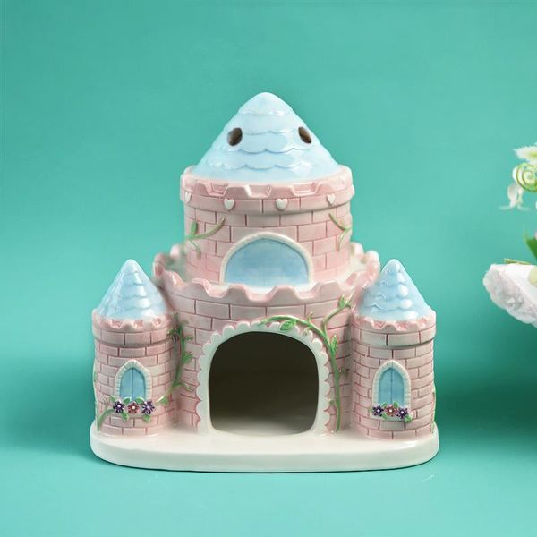 summer hamster nest ceramic building castle house djungarian fixed shelter color decoration pet nap small animal supplies
summer hamster nest ceramic building castle house djungarian fixed shelter color decoration pet nap small animal supplies