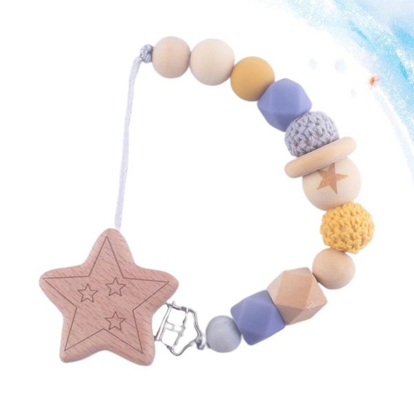pacifiers# 1pc baby pacifier chain silicone soother teether clip anti-drop strap clamps for infant
pacifiers# 1pc baby pacifier chain silicone soother teether clip anti-drop strap clamps for infant