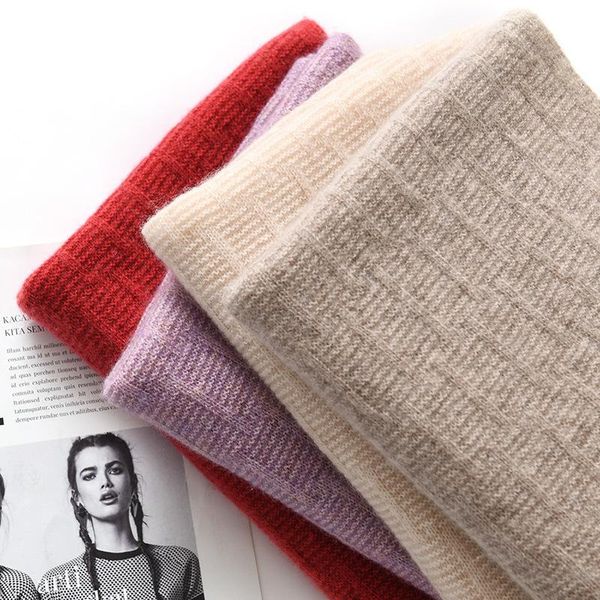 scarves natural women 100% pure cashmere scarf ladies warm winter pashmina thick shawl wrap tippet soft woolen blanket cape, Blue;gray
scarves natural women 100% pure cashmere scarf ladies warm winter pashmina thick shawl wrap tippet soft woolen blanket cape, Blue;gray