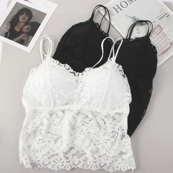 camisoles & tanks maiden lace hollow suspender vest butterfly back beautiful bras for women bralette padded breast brassiere under, Black;white
camisoles & tanks maiden lace hollow suspender vest butterfly back beautiful bras for women bralette padded breast brassiere under, Black;white