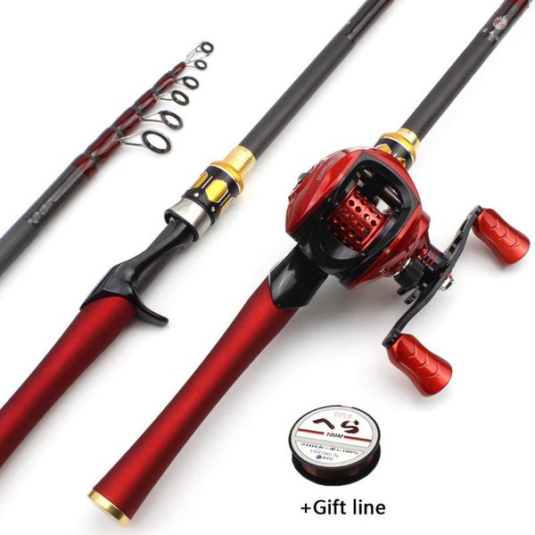 boat fishing rods 1.8m2.1m2.4m2.7mrod reel combos red lure casting rod and reels set carbon pole trout
boat fishing rods 1.8m2.1m2.4m2.7mrod reel combos red lure casting rod and reels set carbon pole trout
