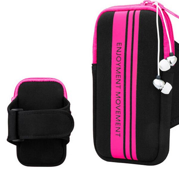 sport armband bag running jogging gym arm band mobile phone waterproof case cover holder for accessories outdoor bags
sport armband bag running jogging gym arm band mobile phone waterproof case cover holder for accessories outdoor bags