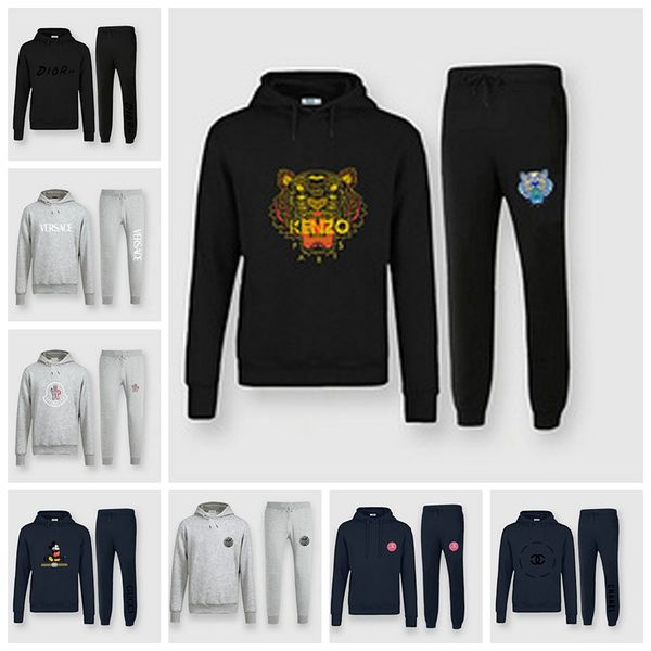 plus size summer casual tracksuits mens 2 piece designer short-sleeve t shirts and pants set - fashionable crew neck tee pant cotton blend, Gray
plus size summer casual tracksuits mens 2 piece designer short-sleeve t shirts and pants set - fashionable crew neck tee pant cotton blend, Gray