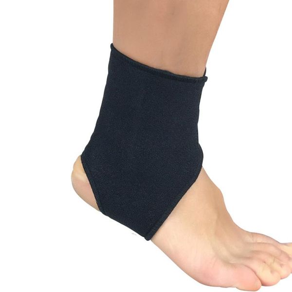 outdoor running cycling knee bandage 1 piece pc fitness support elastic leg protection ankle, Blue;black
outdoor running cycling knee bandage 1 piece pc fitness support elastic leg protection ankle, Blue;black