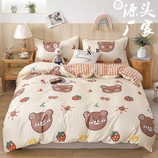 bedding sets set bedspread duvet cover for home bed adornment 2 people coverlet linen satin nordic 150 euro
bedding sets set bedspread duvet cover for home bed adornment 2 people coverlet linen satin nordic 150 euro