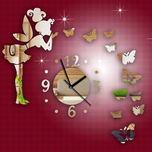 wall stickers mirror easy apply living room adhesive clock print fashion butterfly pattern background removable home decorative
wall stickers mirror easy apply living room adhesive clock print fashion butterfly pattern background removable home decorative