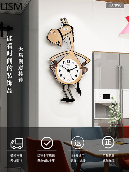 wall clocks clock kids bedroom cartoon home decor living room mechanism with pendulum horloge mural
wall clocks clock kids bedroom cartoon home decor living room mechanism with pendulum horloge mural