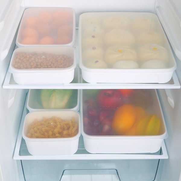 kitchen storage containers fruit and vegetable fresh-keeping box pp rectangle refrigerator sealed boxes bottles & jars
kitchen storage containers fruit and vegetable fresh-keeping box pp rectangle refrigerator sealed boxes bottles & jars
