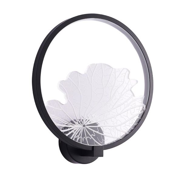 wall lamp creative classical black led living room dining light round corridor staircase simple bedroom bedside
wall lamp creative classical black led living room dining light round corridor staircase simple bedroom bedside