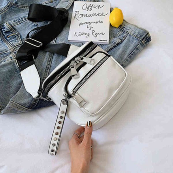 nxy handbag nigedu glossy wide strap women shoulder bag designer rivet crossbody bags for female silver bolsas feminina black 0214
nxy handbag nigedu glossy wide strap women shoulder bag designer rivet crossbody bags for female silver bolsas feminina black 0214