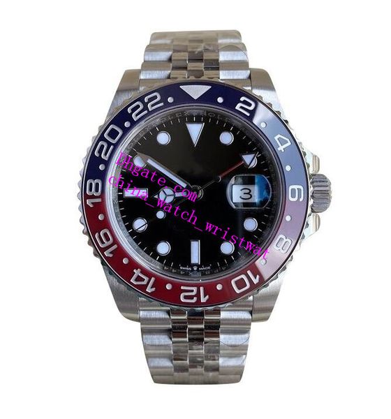 luxury mens watches 126710 40mm calendar ceramic bezel luminous dial mechanical automatic jubilee bracelet fashion wristwatches montre de lu, Slivery;brown
luxury mens watches 126710 40mm calendar ceramic bezel luminous dial mechanical automatic jubilee bracelet fashion wristwatches montre de lu, Slivery;brown