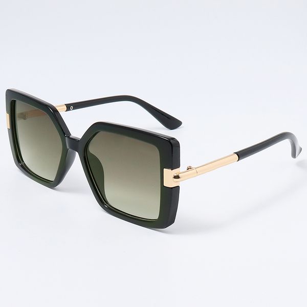 polarized oversized sunglasses women cool sun glasses 6037 anti-ultraviole retro plate square full frame fashion eyeglasses sunglass design, White;black
polarized oversized sunglasses women cool sun glasses 6037 anti-ultraviole retro plate square full frame fashion eyeglasses sunglass design, White;black