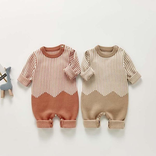 jumpsuits menoea stripe print baby clothes boys romper autumn long sleeve born girls boy knit rompers kids toddler jumpsuit sweater, Blue
jumpsuits menoea stripe print baby clothes boys romper autumn long sleeve born girls boy knit rompers kids toddler jumpsuit sweater, Blue