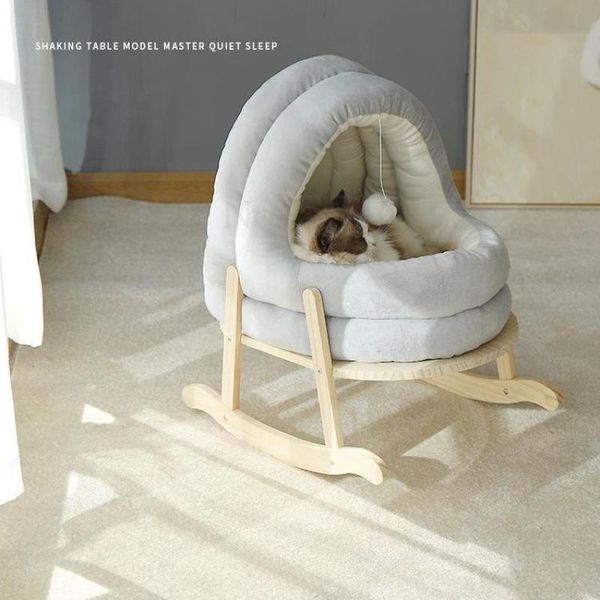 cat beds & furniture net red nest winter warm yurt semi-closed dog house cradle pet shaker four season pass supplies
cat beds & furniture net red nest winter warm yurt semi-closed dog house cradle pet shaker four season pass supplies