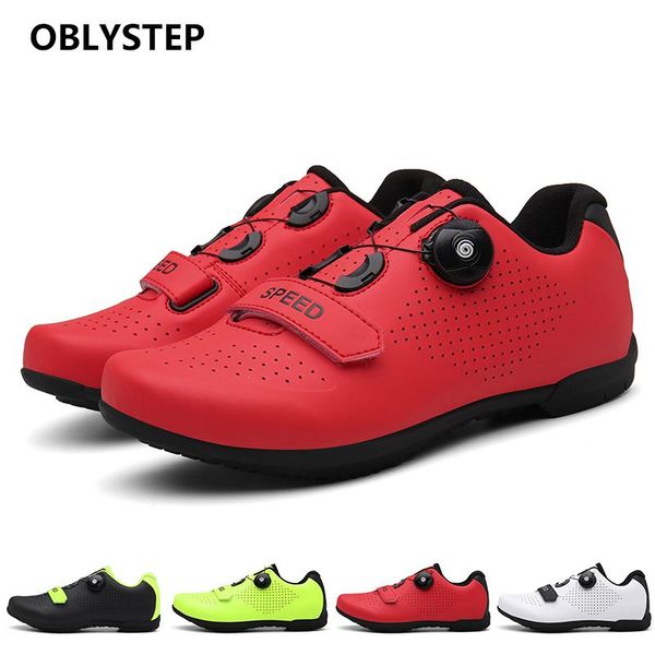 cycling footwear ultralight road bike shoes self-locking mountain breathable professional bicycle racing sports, Black
cycling footwear ultralight road bike shoes self-locking mountain breathable professional bicycle racing sports, Black