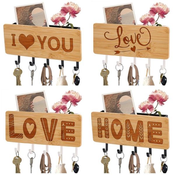 hooks & rails house wall key holder non-folding wooden storage keys box wall-mounted hangin cap rack home door decor supplies storing shelf
hooks & rails house wall key holder non-folding wooden storage keys box wall-mounted hangin cap rack home door decor supplies storing shelf