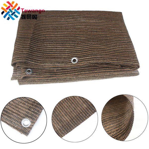 shade tewango coffee brown balcony privacy screen 0.9x5m fence barrier patio cover sun protection safety net
shade tewango coffee brown balcony privacy screen 0.9x5m fence barrier patio cover sun protection safety net