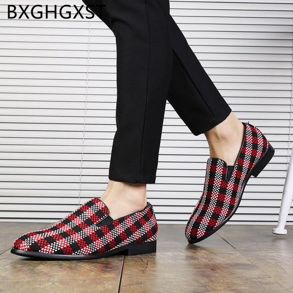 dress shoes designer men formal coiffeur loafers mens fashion italian party 2021 slip zapato casual hombre, Black
dress shoes designer men formal coiffeur loafers mens fashion italian party 2021 slip zapato casual hombre, Black