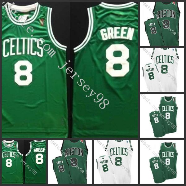 boston celtics men green #8 jeff green retro basketball jersey, Black
boston celtics men green #8 jeff green retro basketball jersey, Black