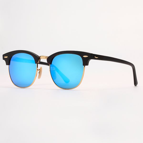 mens fashion sunglasses womens classic vintage sunglass pumk man sun glasses uv protection glass lenses with leather case and qr code, White;black
mens fashion sunglasses womens classic vintage sunglass pumk man sun glasses uv protection glass lenses with leather case and qr code, White;black