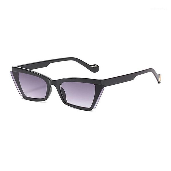 cat eye sunglasses women classic sun glasses small shades fashion eyewear trend eyeglasses female uv400, White;black
cat eye sunglasses women classic sun glasses small shades fashion eyewear trend eyeglasses female uv400, White;black