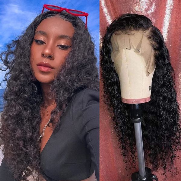lx brand black water wavy lace front pelucas de mujer synthetic lace front wig heat resistant fiber pre plucked with baby hairfactory direc
lx brand black water wavy lace front pelucas de mujer synthetic lace front wig heat resistant fiber pre plucked with baby hairfactory direc