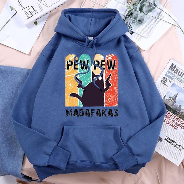 pew cool madafakas black cat women hoody 2021 vintage harajuku hooded hip hop fashion streetwear comfort fleece woman hoodie women's ho
pew cool madafakas black cat women hoody 2021 vintage harajuku hooded hip hop fashion streetwear comfort fleece woman hoodie women's ho