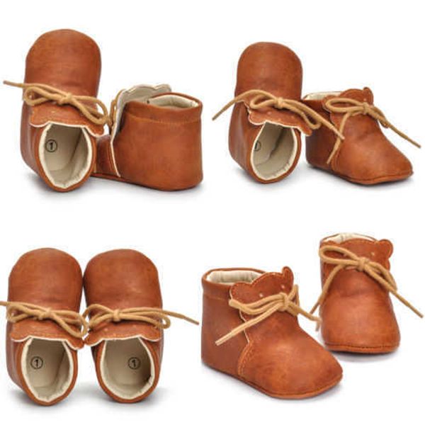 newborn baby boys girls spring and autumn crib shoes fashionable toddler soft sole leather shoes suitable for 0-18 months g1023, Black;grey
newborn baby boys girls spring and autumn crib shoes fashionable toddler soft sole leather shoes suitable for 0-18 months g1023, Black;grey