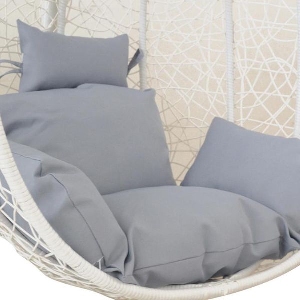 cushion/decorative pillow washable hanging hammock chair cushion pads nonslip soft swing removable and basket seat
cushion/decorative pillow washable hanging hammock chair cushion pads nonslip soft swing removable and basket seat