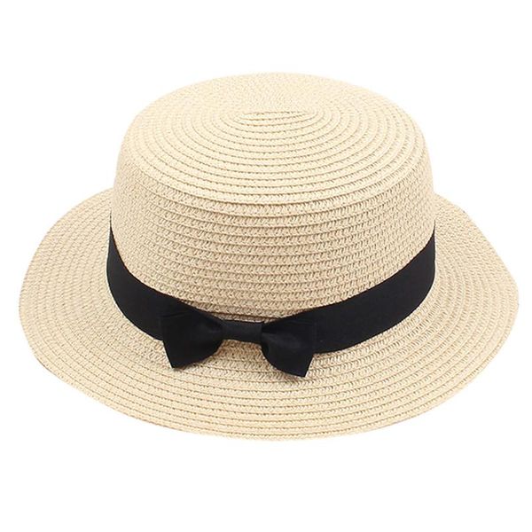 sun hat simple summer beach female casual lady women flat brim bowknot straw cap girls chapeu feminino 2021 l3 wide hats, Blue;gray
sun hat simple summer beach female casual lady women flat brim bowknot straw cap girls chapeu feminino 2021 l3 wide hats, Blue;gray